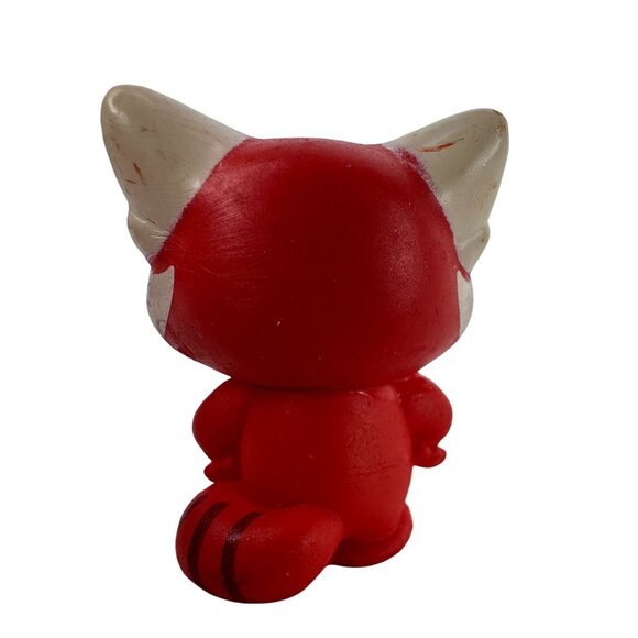 Disney Doorables Pixar TURNING RED Panda Mei & Priya Set of 2 Series 8 Rare NEW - Picture 8 of 12